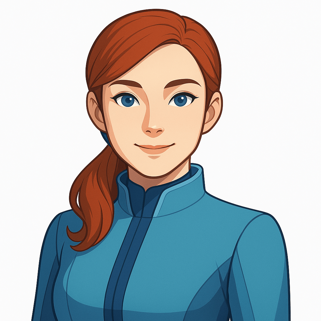 Eos Avatar