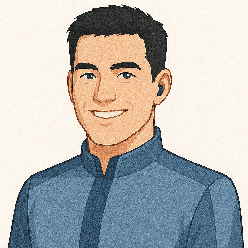 Max Avatar